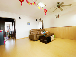 Blk 126 Serangoon North Avenue 1 (Serangoon), HDB 4 Rooms #374155831